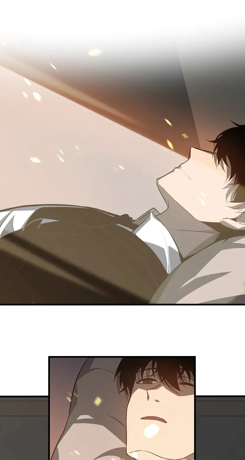 Read Extraordinary Evolution chapter 117 image 42 on Lezhin