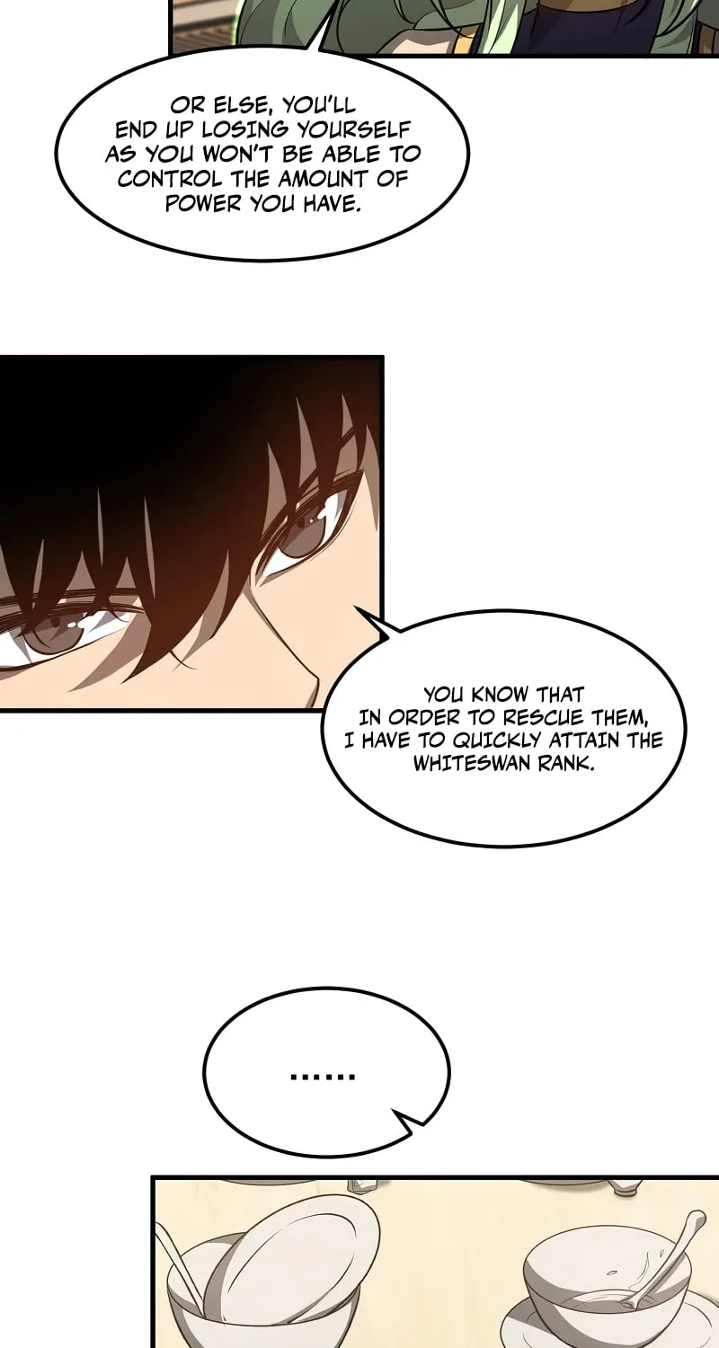 Read Extraordinary Evolution chapter 117 image 51 on Lezhin