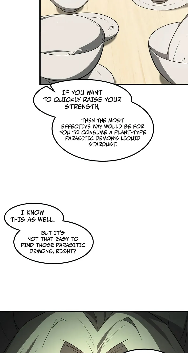 Read Extraordinary Evolution chapter 117 image 52 on Lezhin