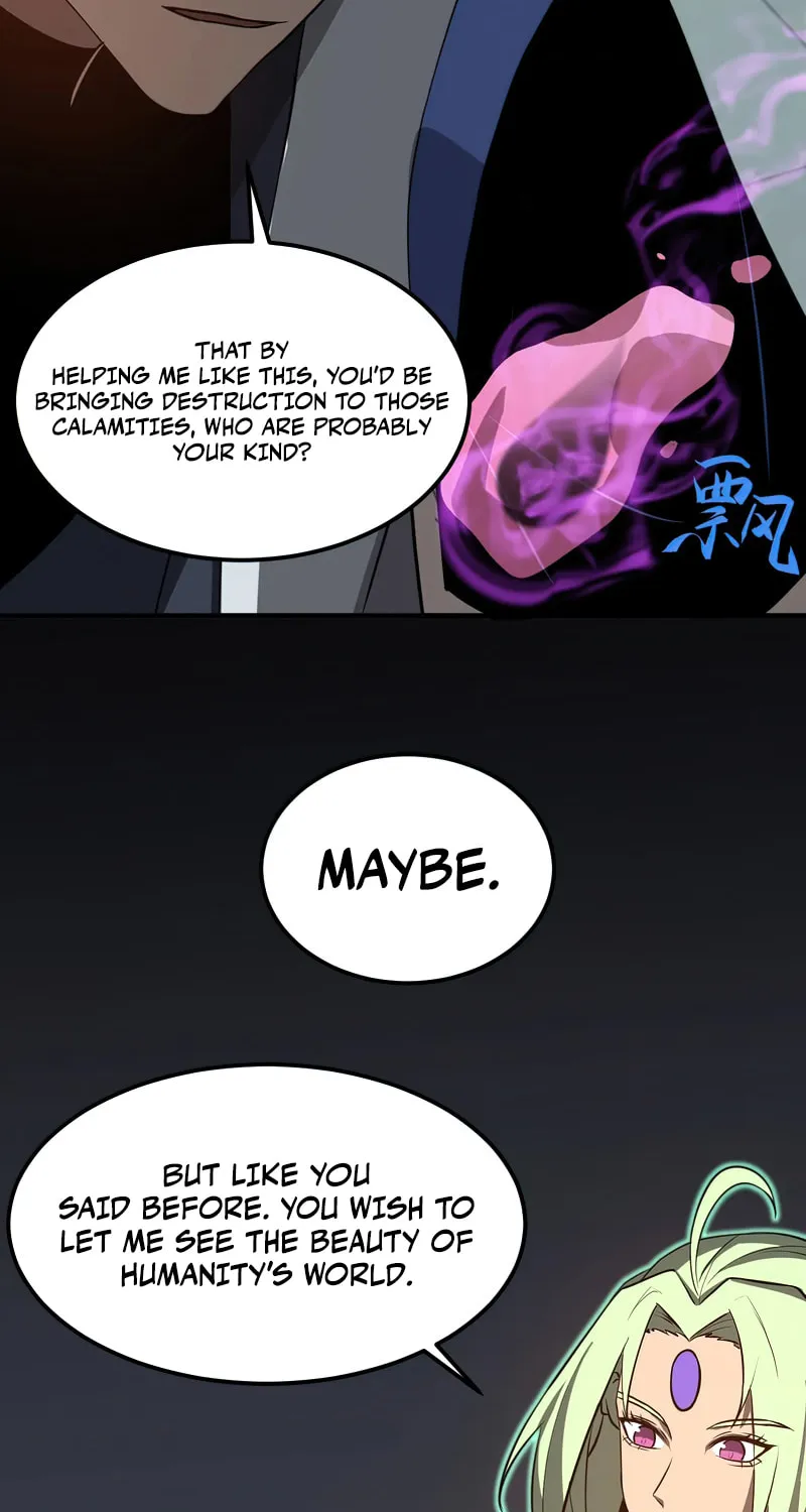 Read Extraordinary Evolution chapter 117 image 55 on Lezhin