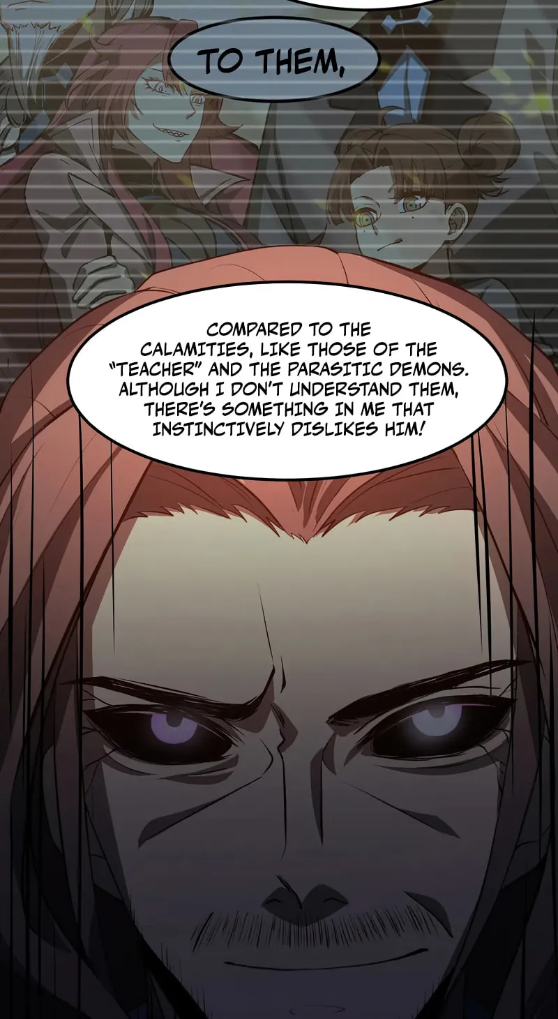 Read Extraordinary Evolution chapter 117 image 57 on Lezhin