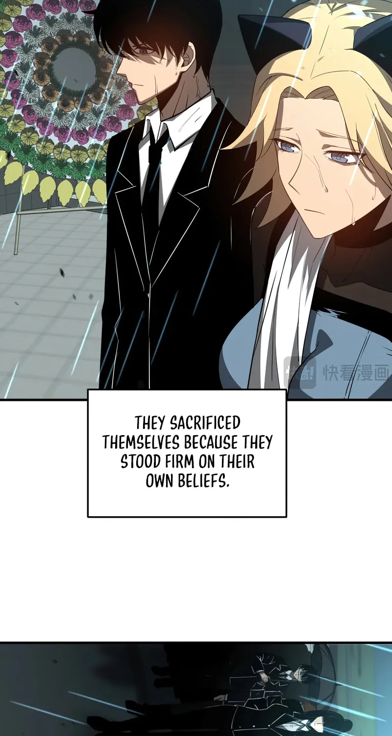 Read Extraordinary Evolution chapter 117 image 6 on Lezhin