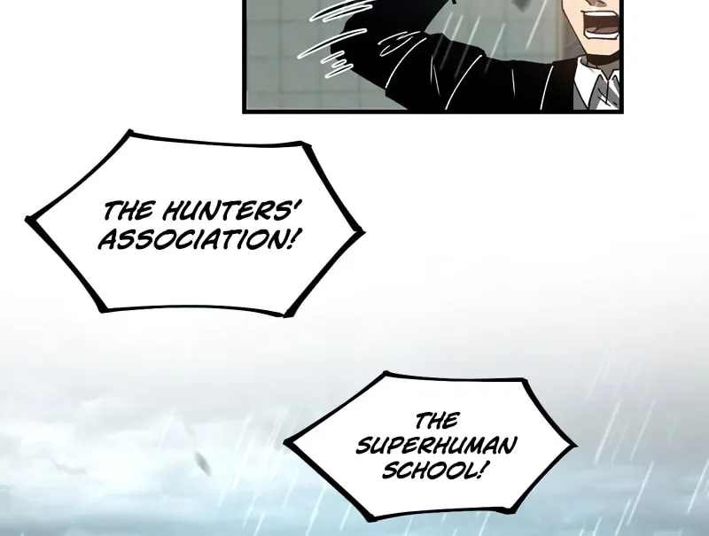 Read Extraordinary Evolution chapter 117 image 9 on Lezhin