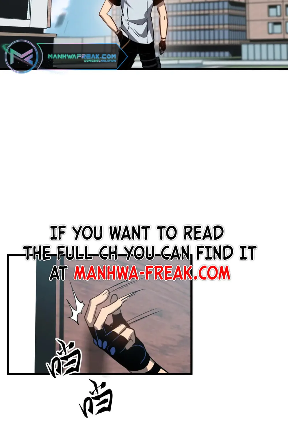 Read Extraordinary Evolution chapter 118 image 14 on Lezhin