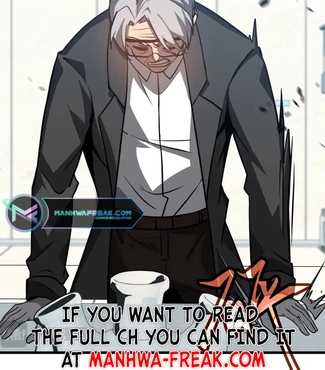 Read Extraordinary Evolution chapter 118 image 27 on Lezhin