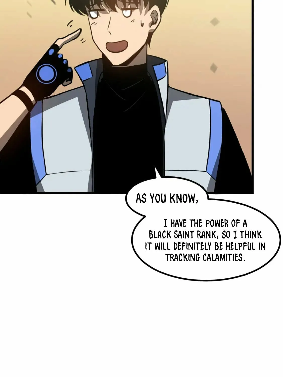 Read Extraordinary Evolution chapter 118 image 32 on Lezhin