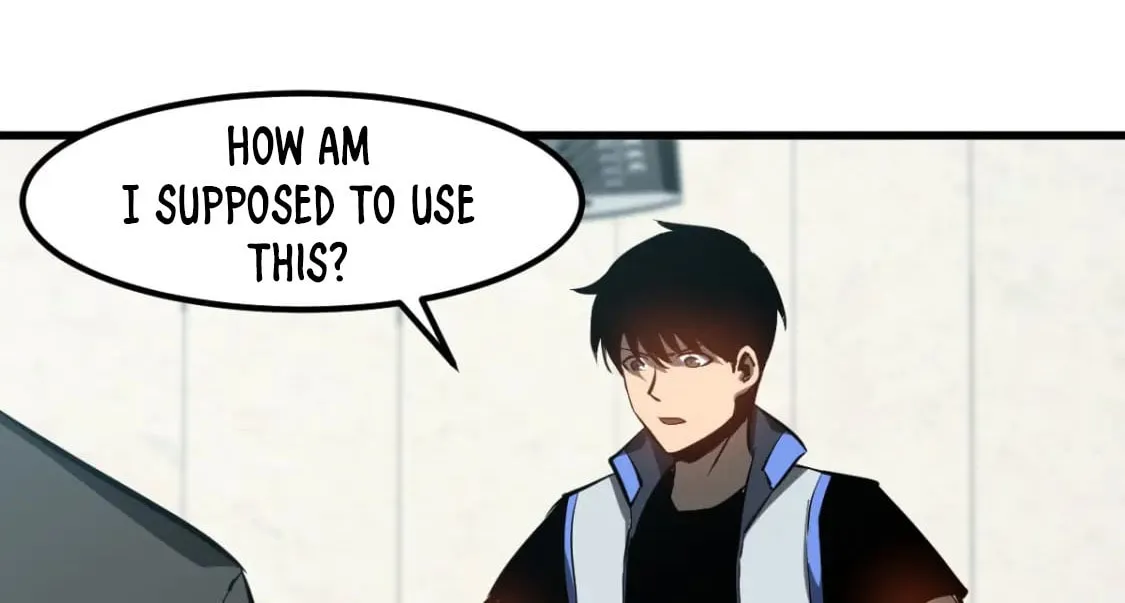 Read Extraordinary Evolution chapter 118 image 39 on Lezhin