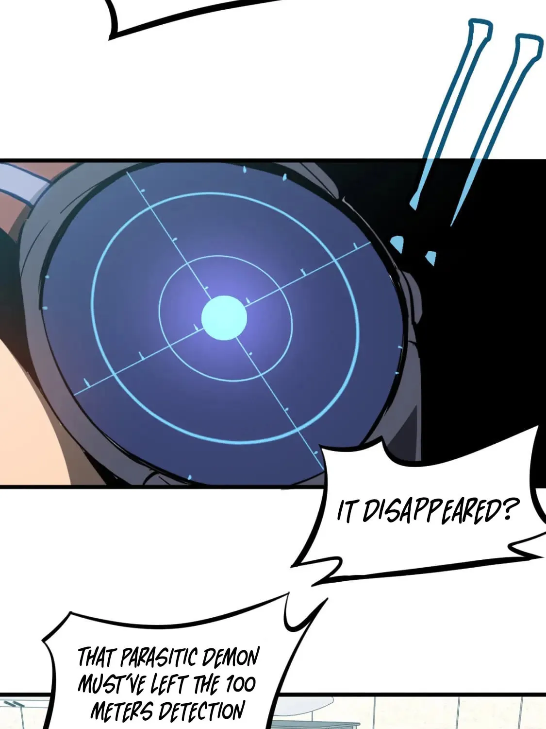 Read Extraordinary Evolution chapter 118 image 42 on Lezhin