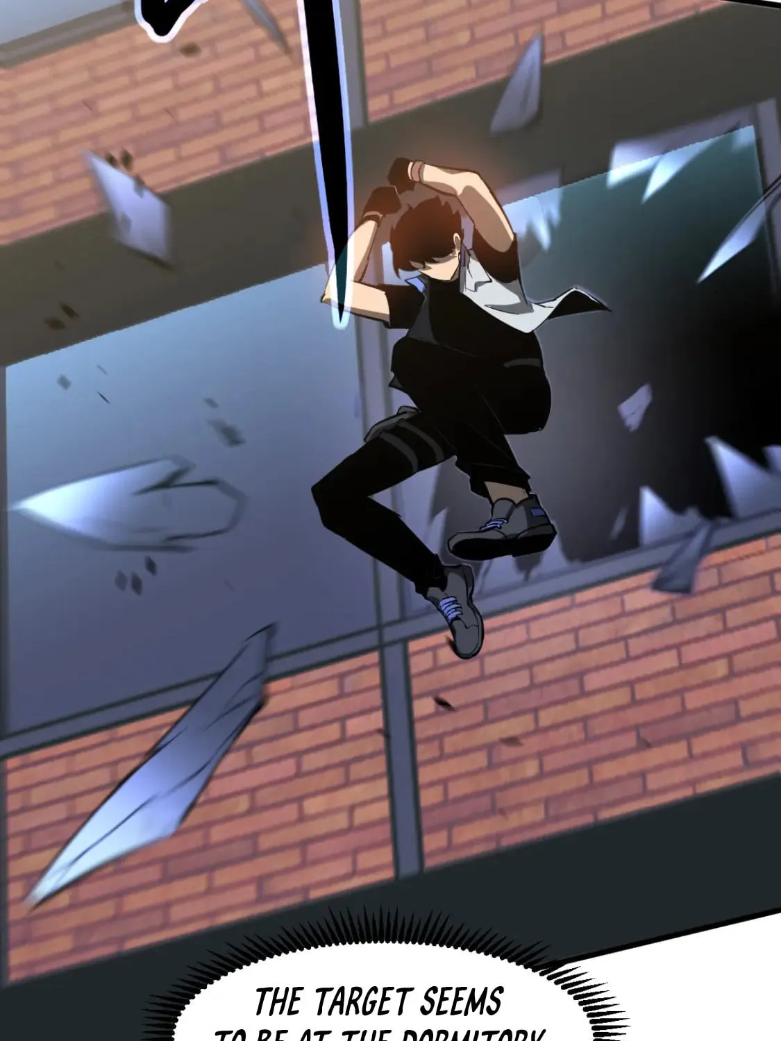 Read Extraordinary Evolution chapter 118 image 44 on Lezhin