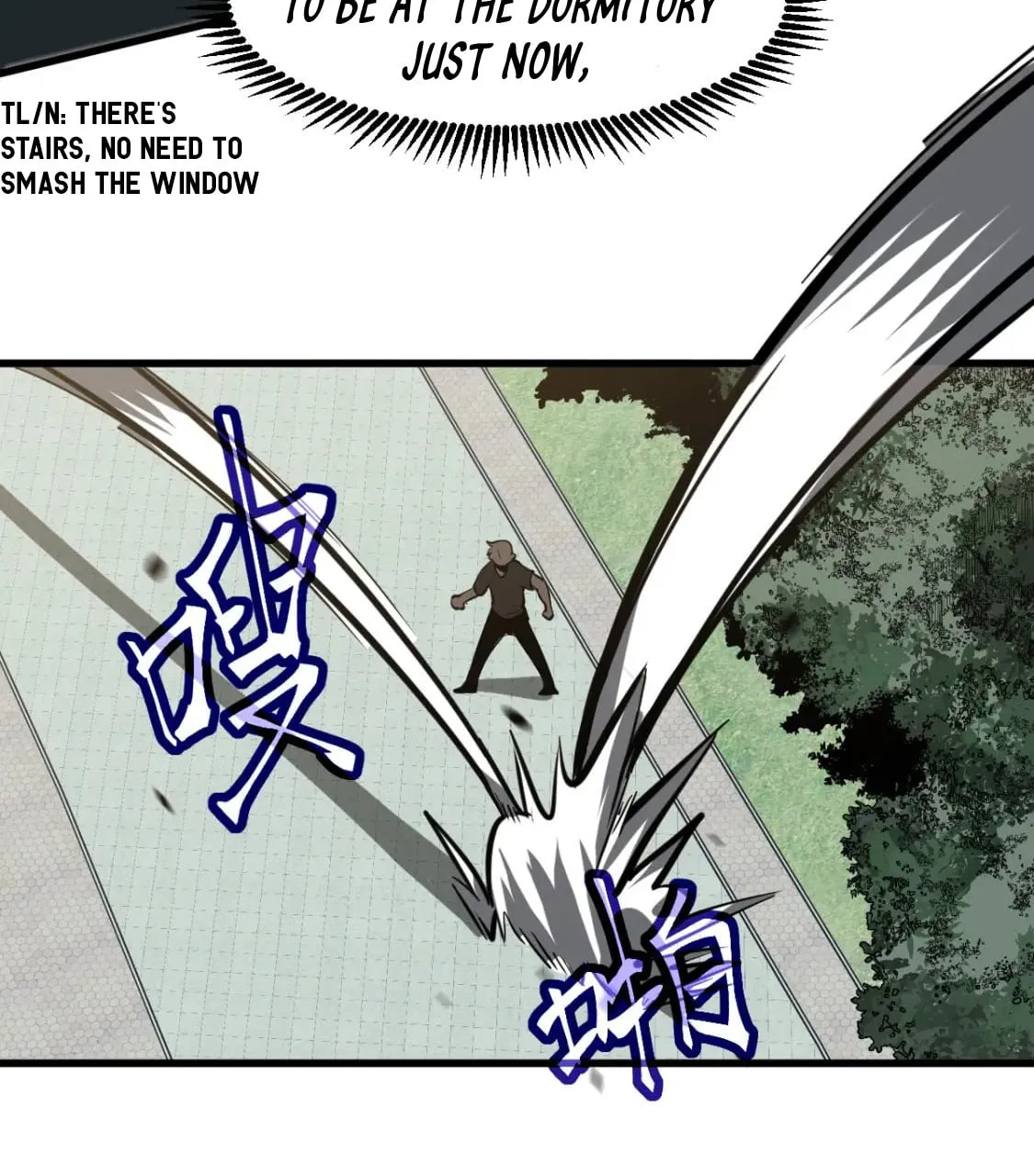 Read Extraordinary Evolution chapter 118 image 45 on Lezhin
