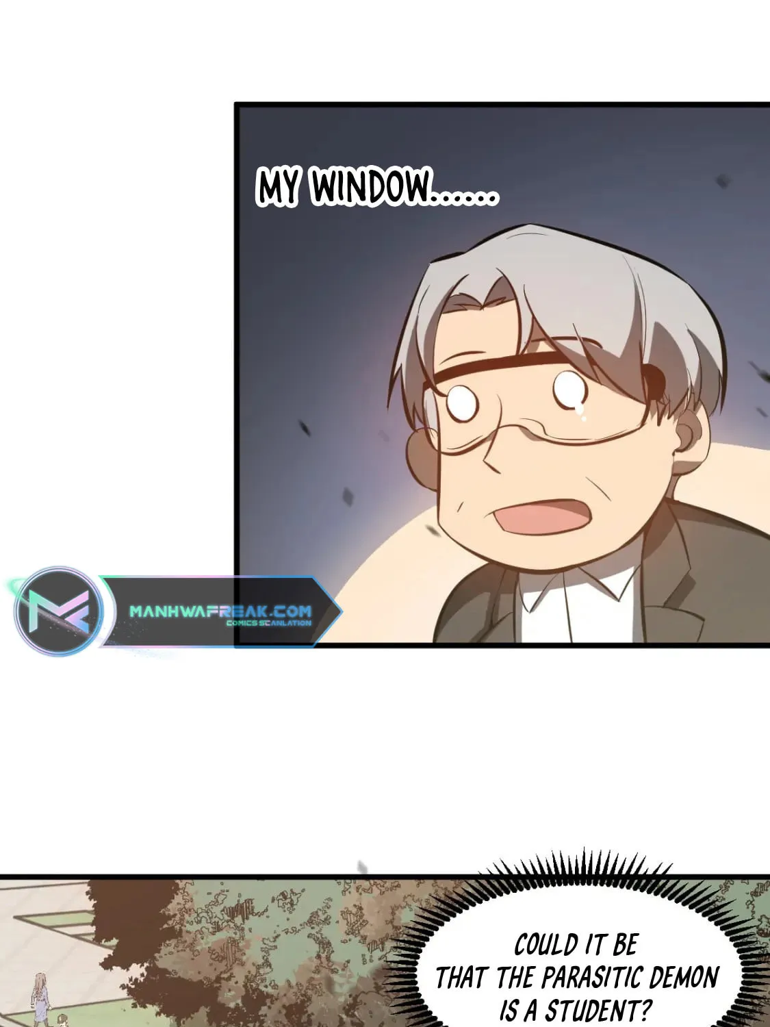 Read Extraordinary Evolution chapter 118 image 46 on Lezhin