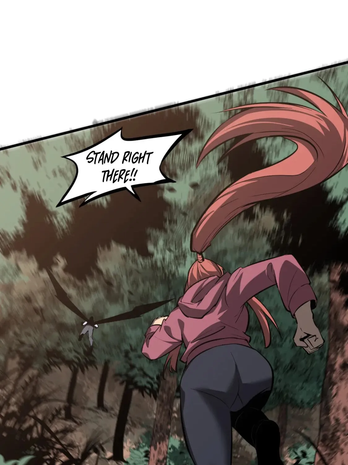Read Extraordinary Evolution chapter 118 image 49 on Lezhin