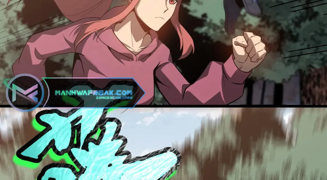 Read Extraordinary Evolution chapter 118 image 51 on Lezhin