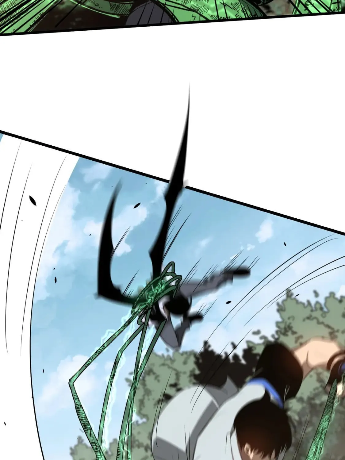 Read Extraordinary Evolution chapter 118 image 55 on Lezhin