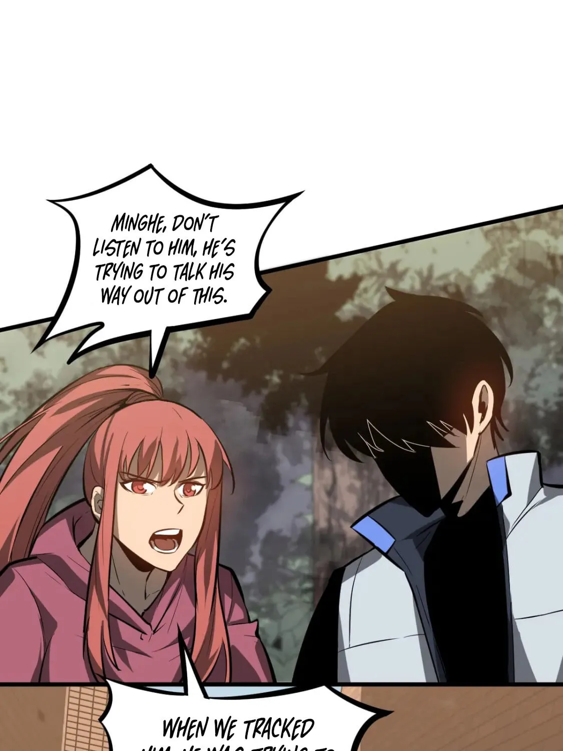 Read Extraordinary Evolution chapter 118 image 62 on Lezhin