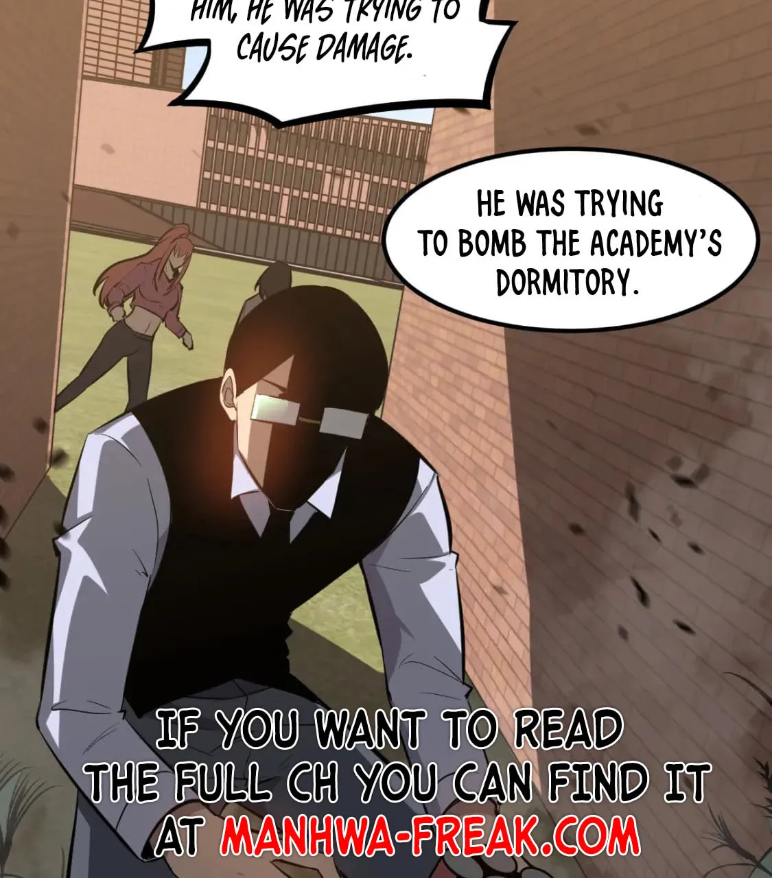 Read Extraordinary Evolution chapter 118 image 63 on Lezhin