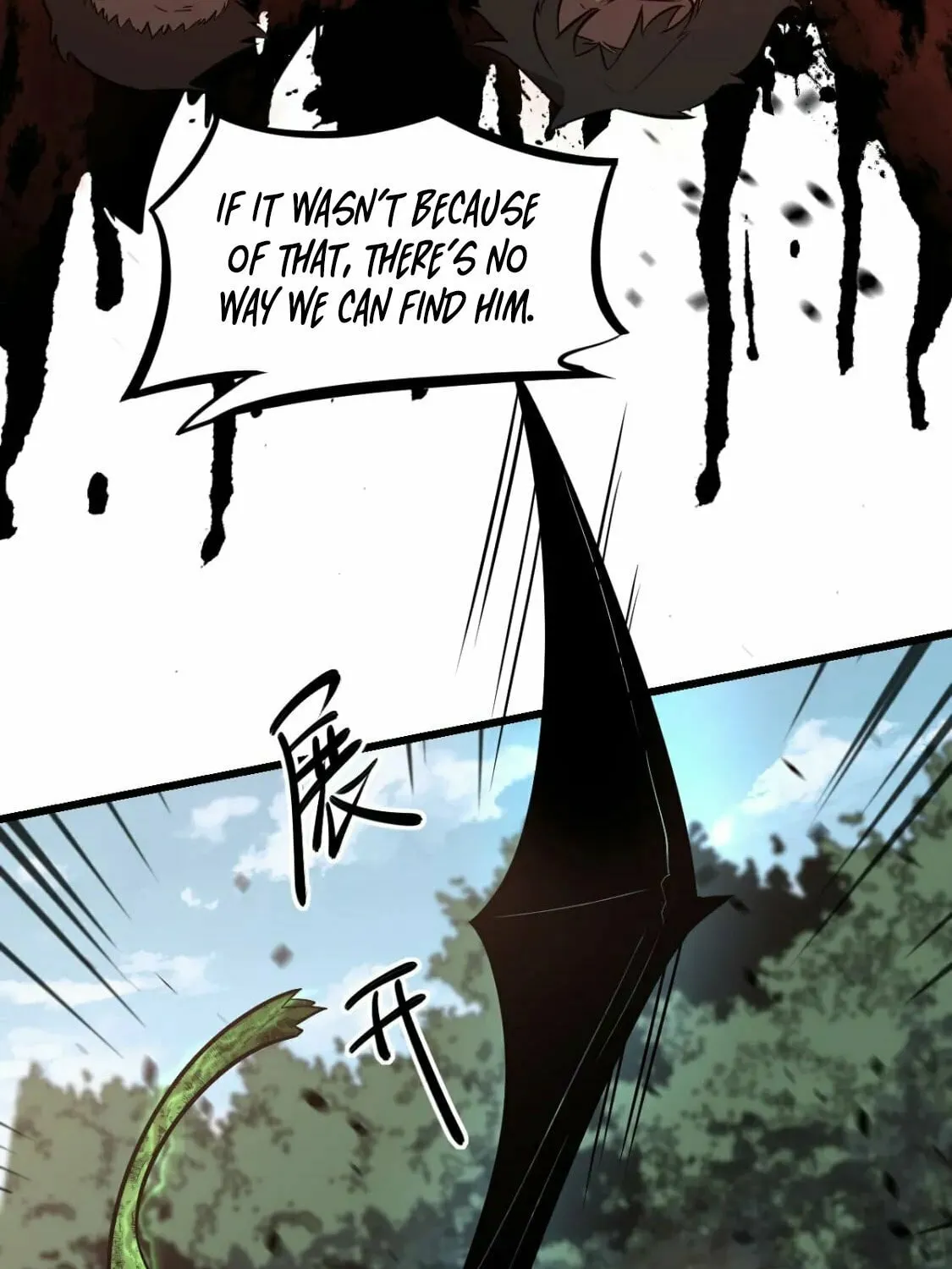 Read Extraordinary Evolution chapter 118 image 66 on Lezhin