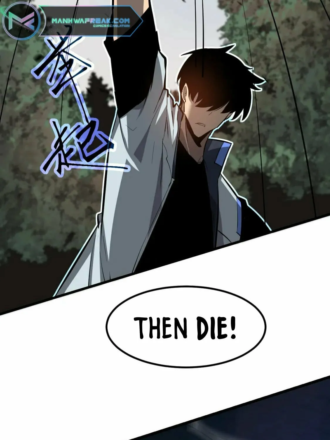 Read Extraordinary Evolution chapter 118 image 70 on Lezhin