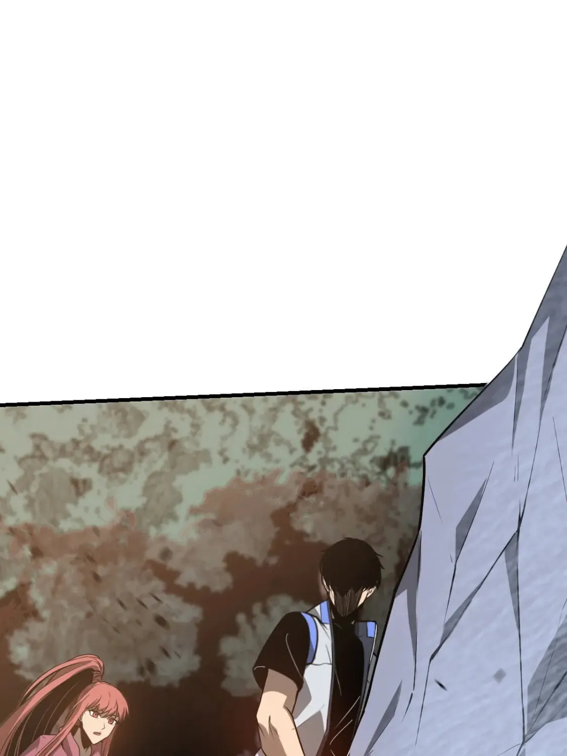 Read Extraordinary Evolution chapter 118 image 76 on Lezhin