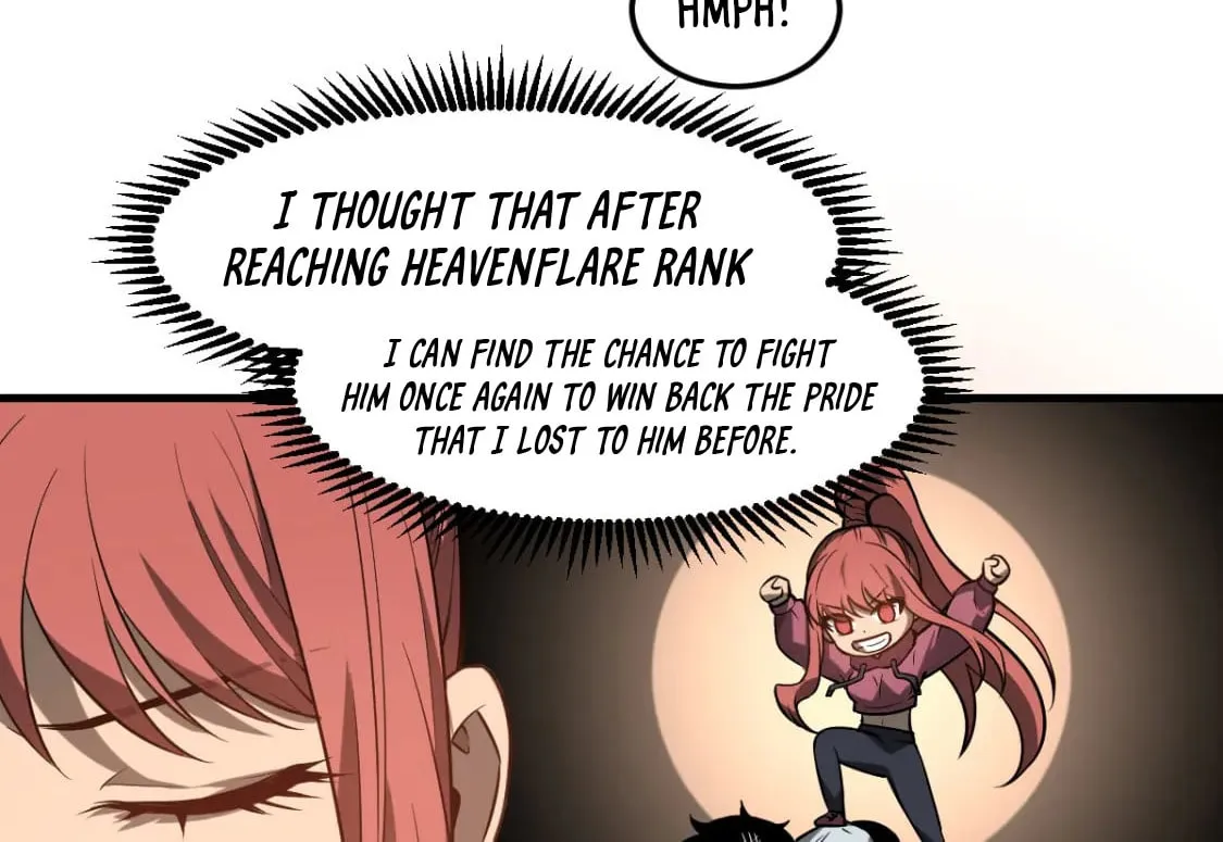 Read Extraordinary Evolution chapter 118 image 81 on Lezhin