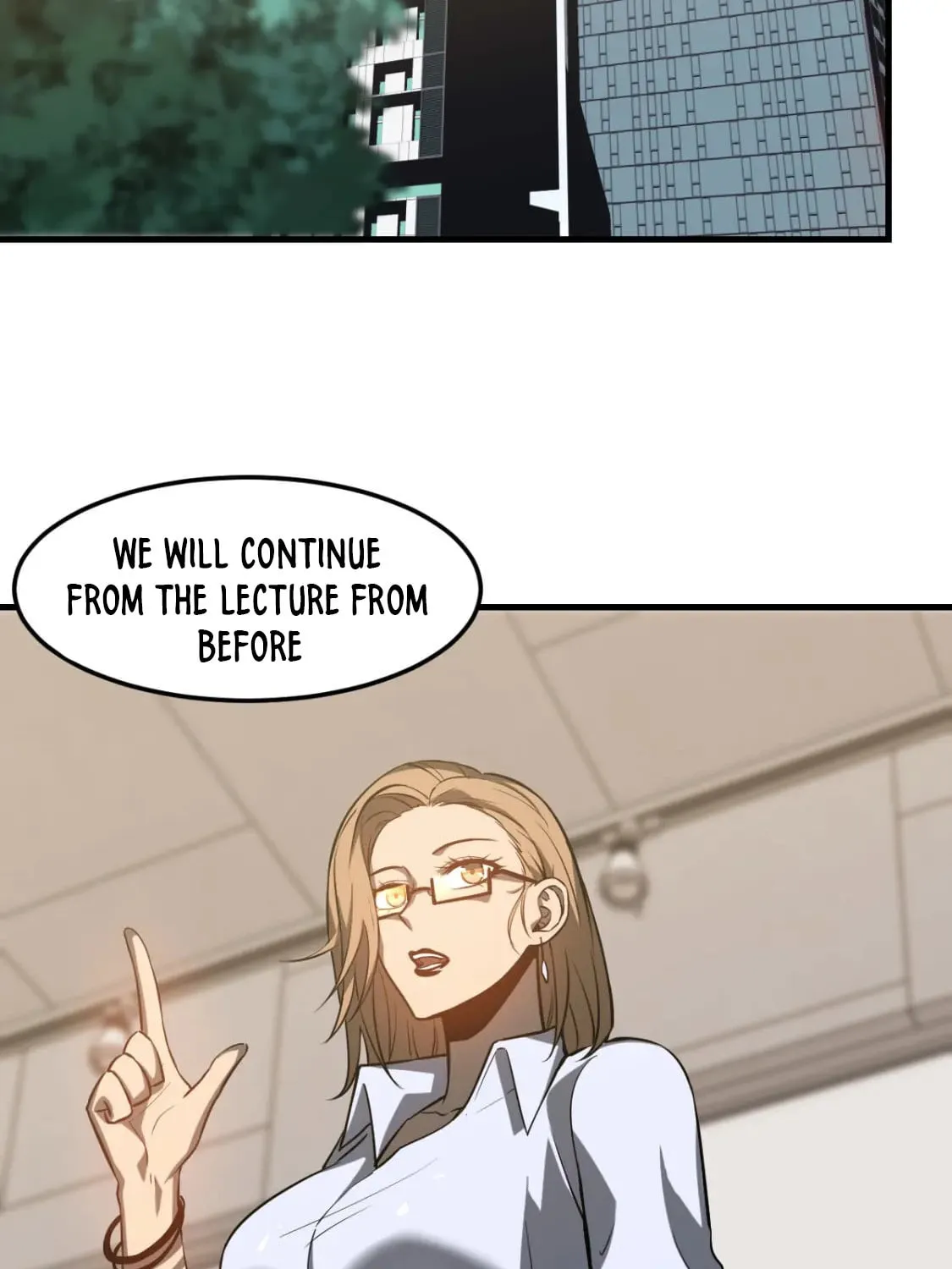 Read Extraordinary Evolution chapter 119 image 16 on Lezhin