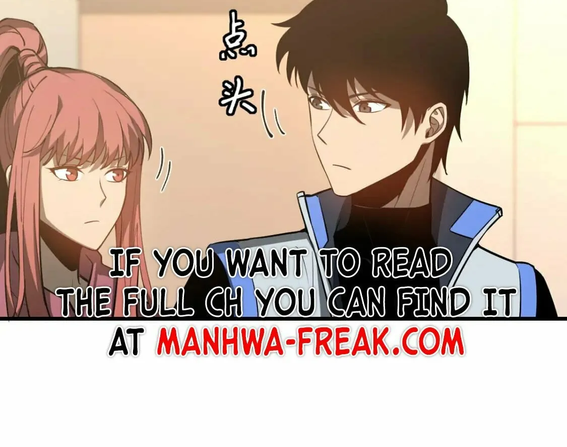Read Extraordinary Evolution chapter 119 image 27 on Lezhin