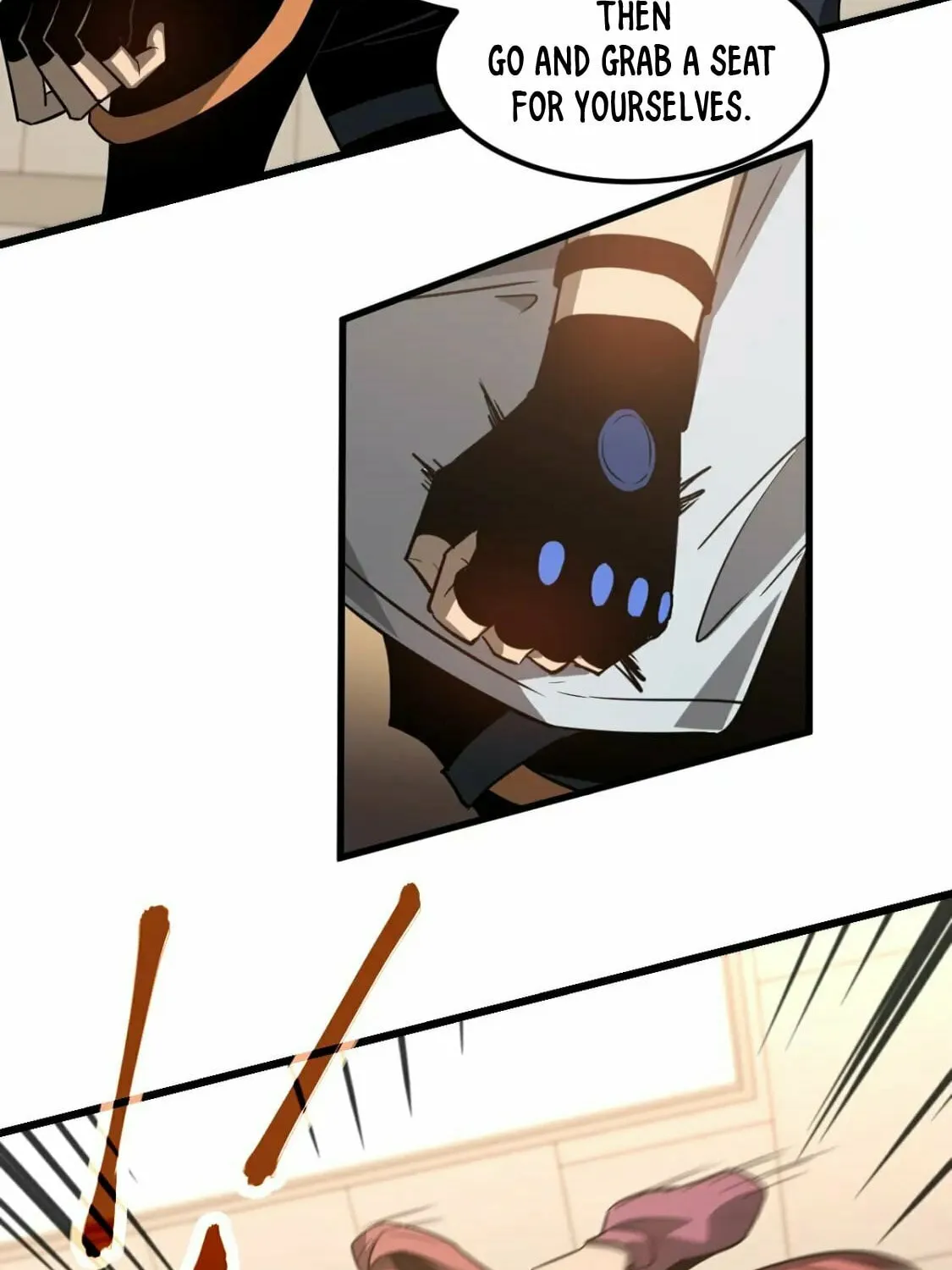 Read Extraordinary Evolution chapter 119 image 29 on Lezhin