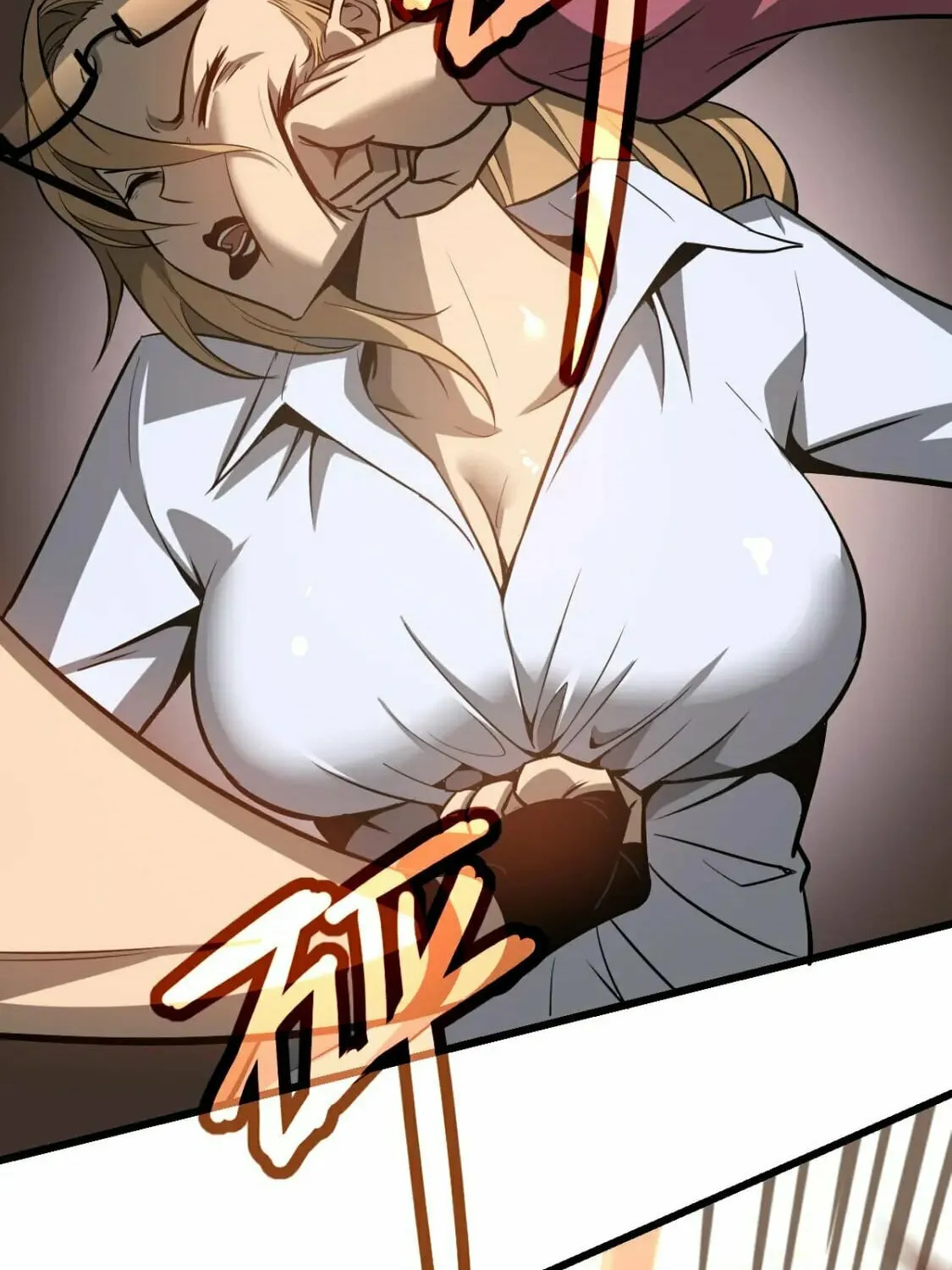 Read Extraordinary Evolution chapter 119 image 31 on Lezhin