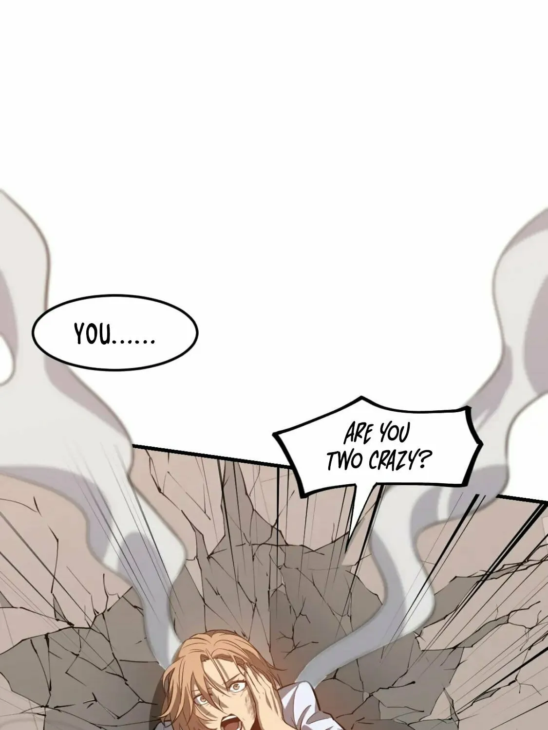 Read Extraordinary Evolution chapter 119 image 35 on Lezhin