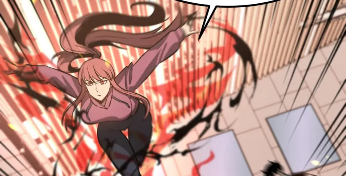 Read Extraordinary Evolution chapter 119 image 45 on Lezhin