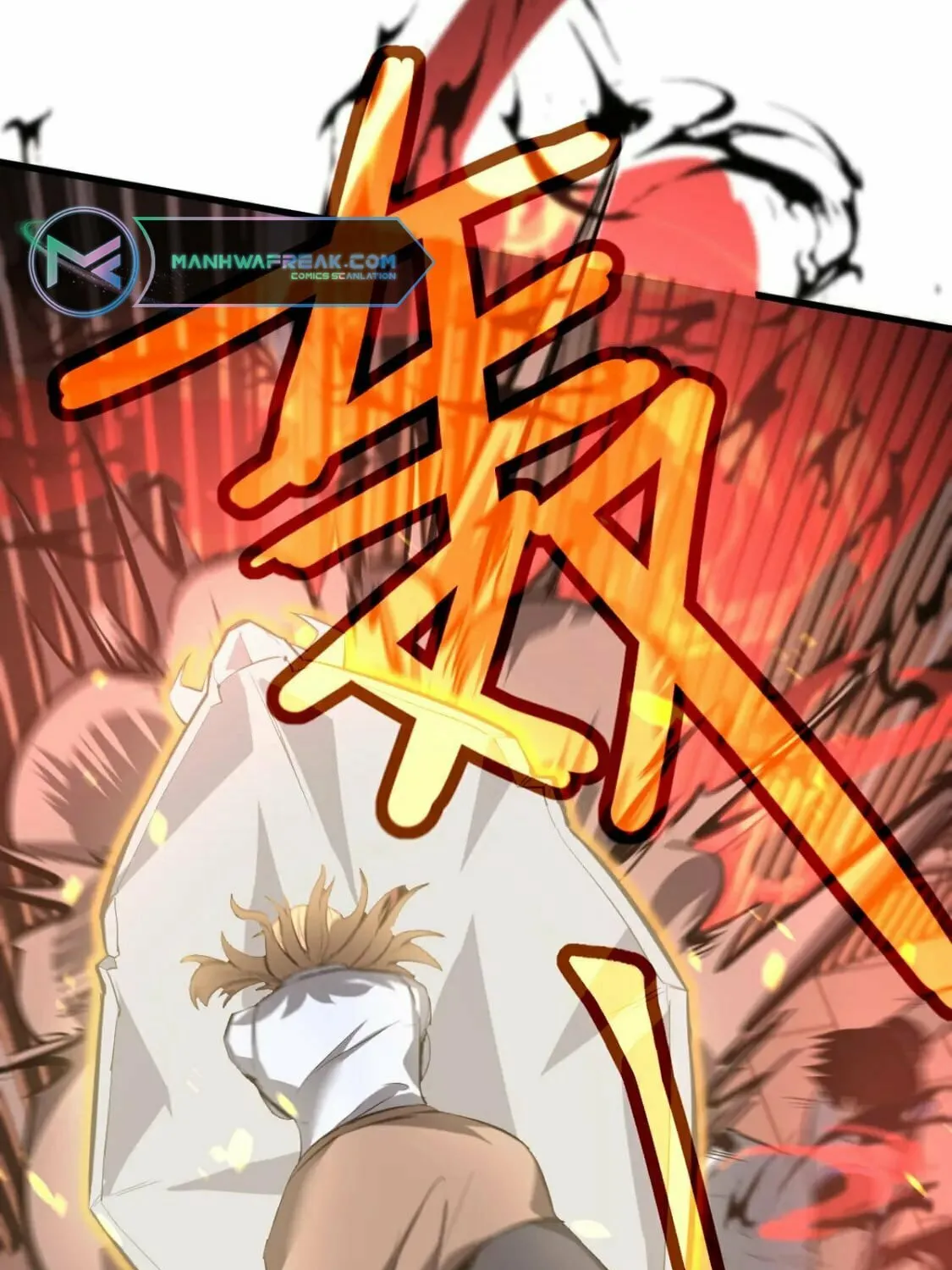 Read Extraordinary Evolution chapter 119 image 50 on Lezhin