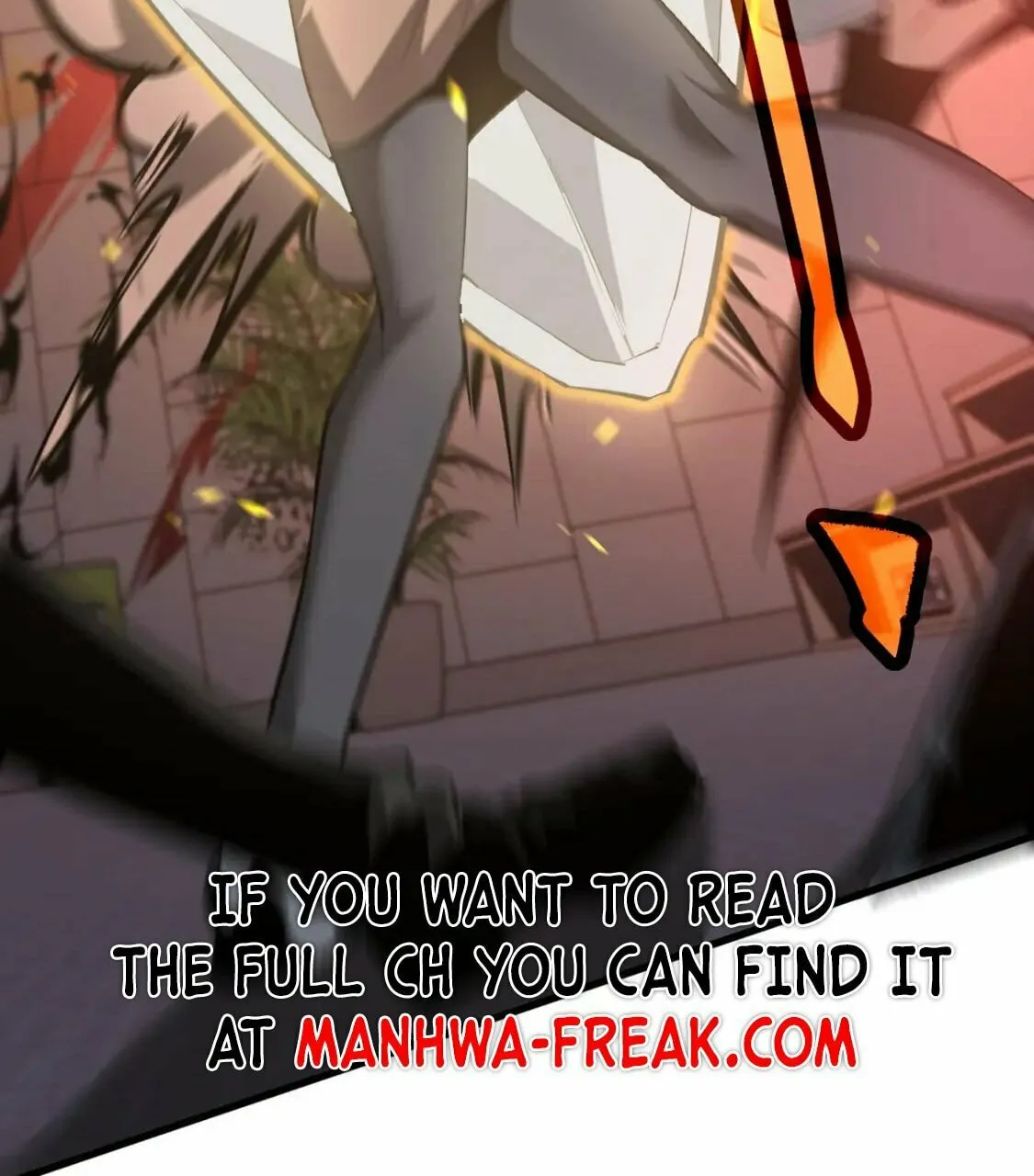 Read Extraordinary Evolution chapter 119 image 51 on Lezhin