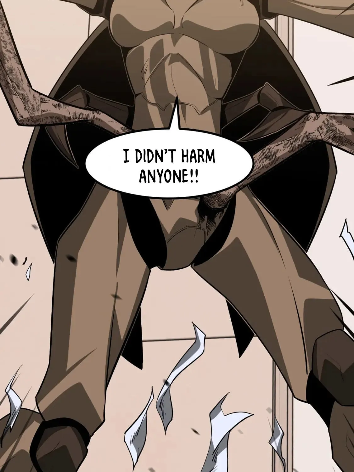 Read Extraordinary Evolution chapter 119 image 60 on Lezhin