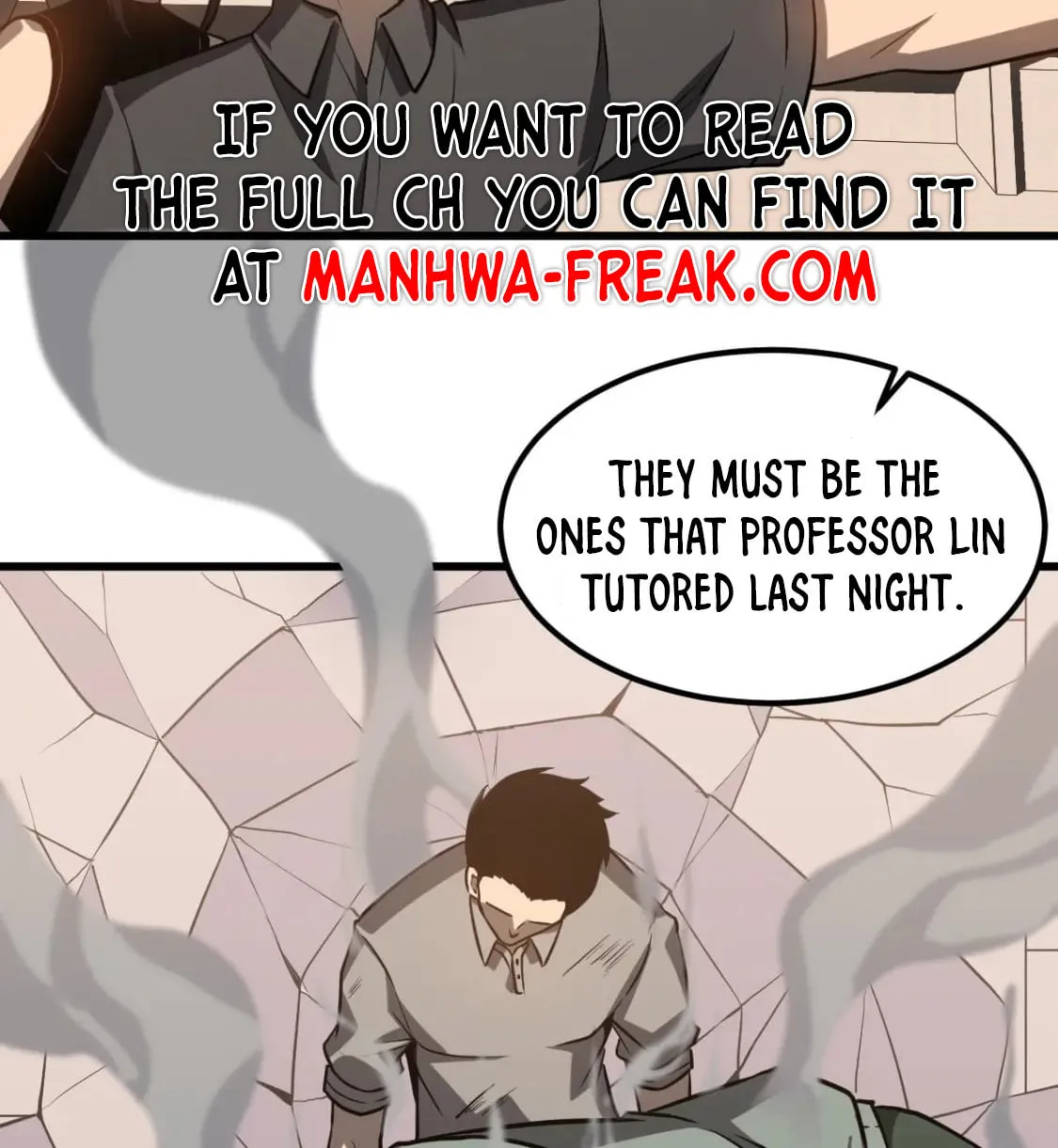 Read Extraordinary Evolution chapter 119 image 63 on Lezhin