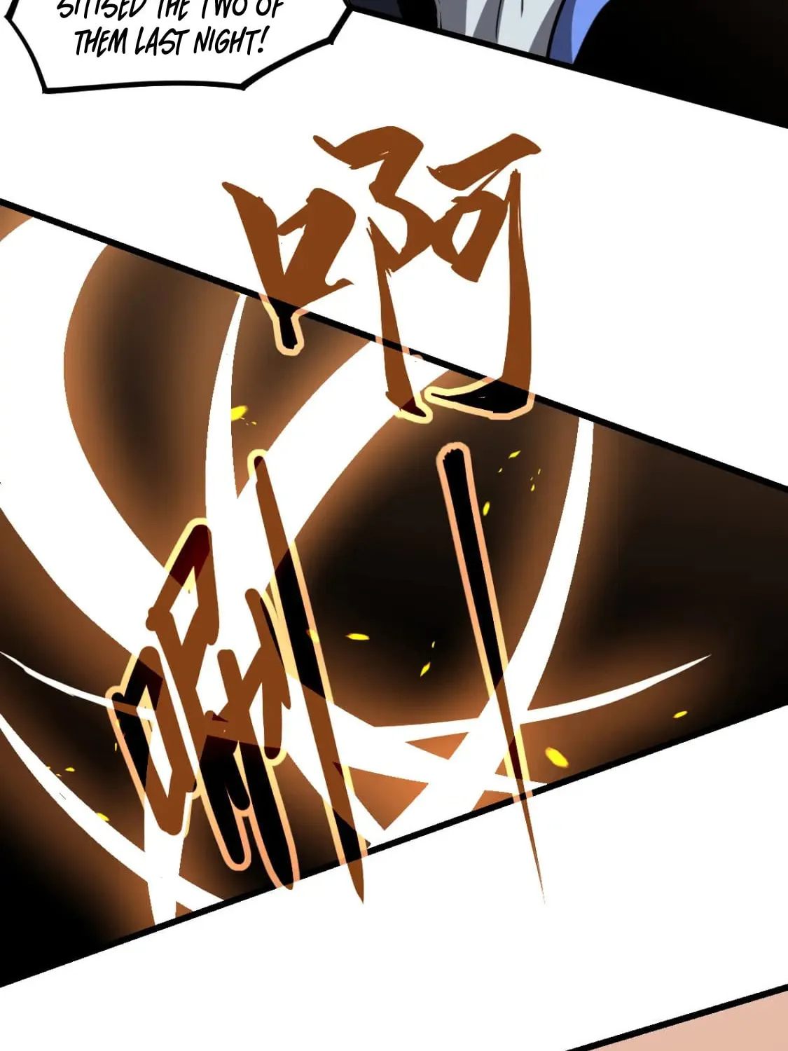 Read Extraordinary Evolution chapter 119 image 65 on Lezhin