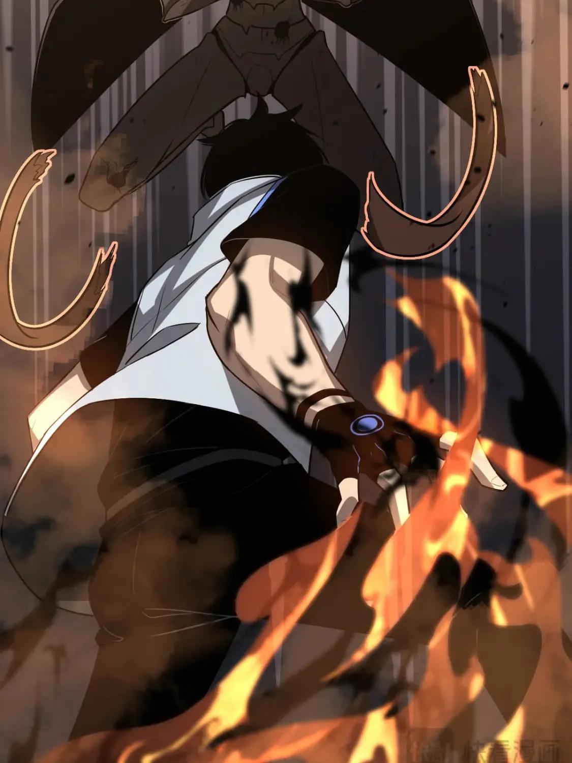 Read Extraordinary Evolution chapter 119 image 67 on Lezhin
