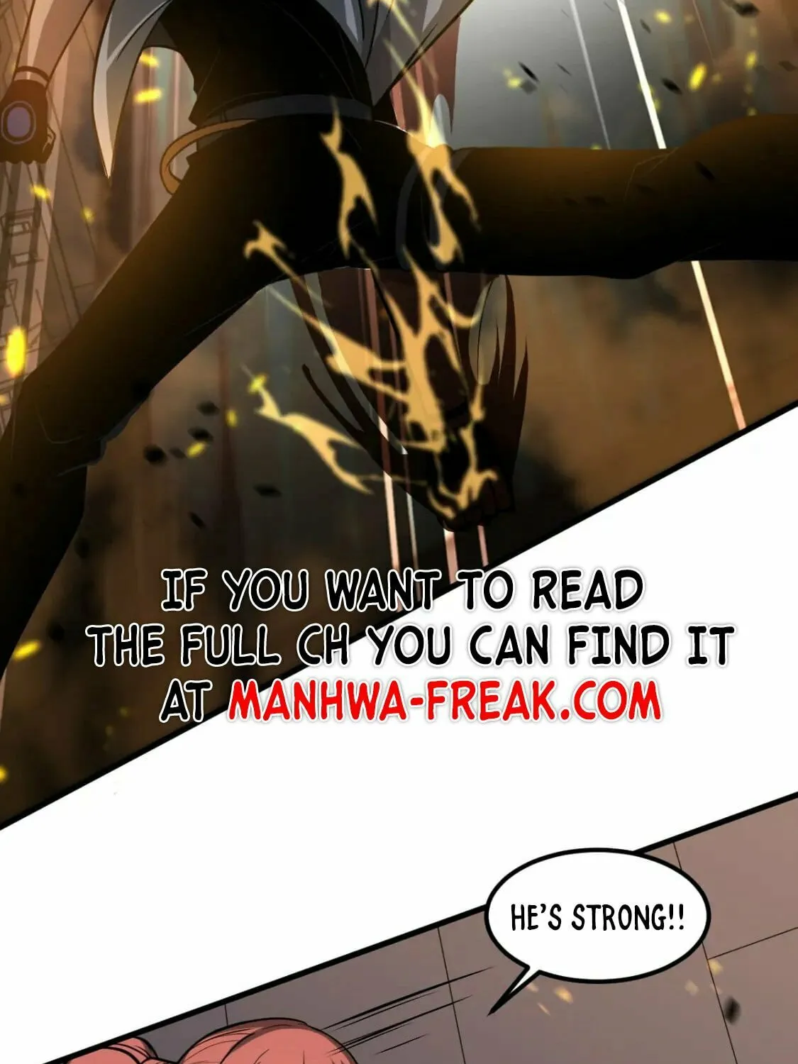 Read Extraordinary Evolution chapter 119 image 72 on Lezhin