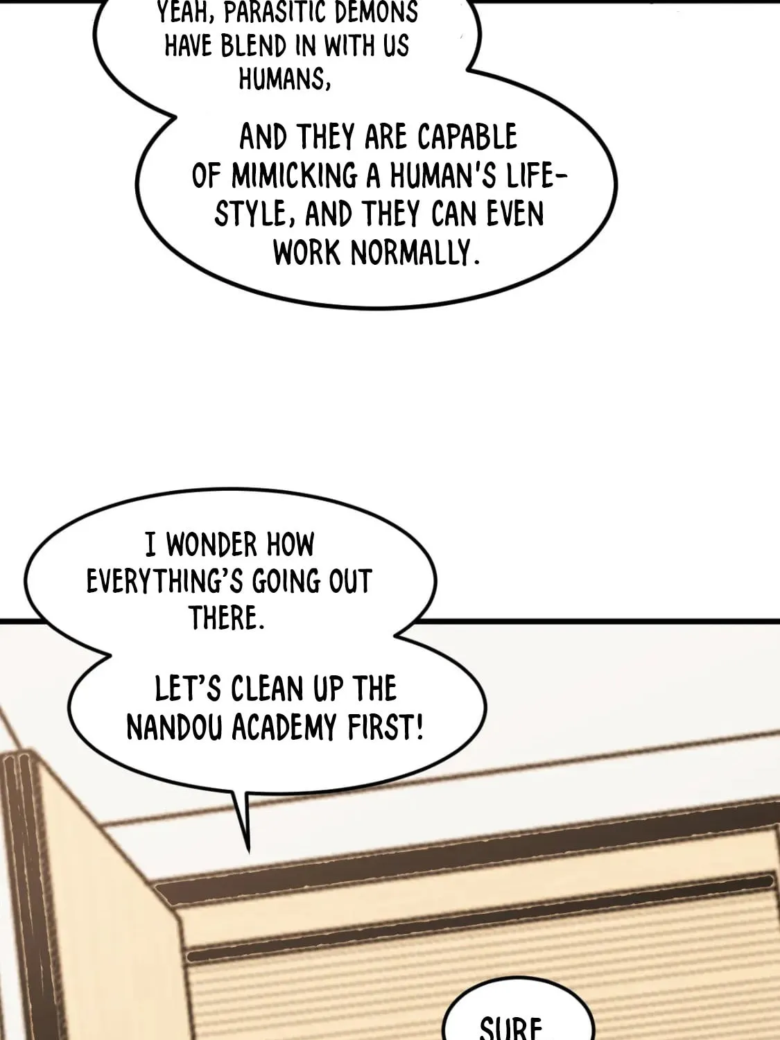 Read Extraordinary Evolution chapter 119 image 76 on Lezhin