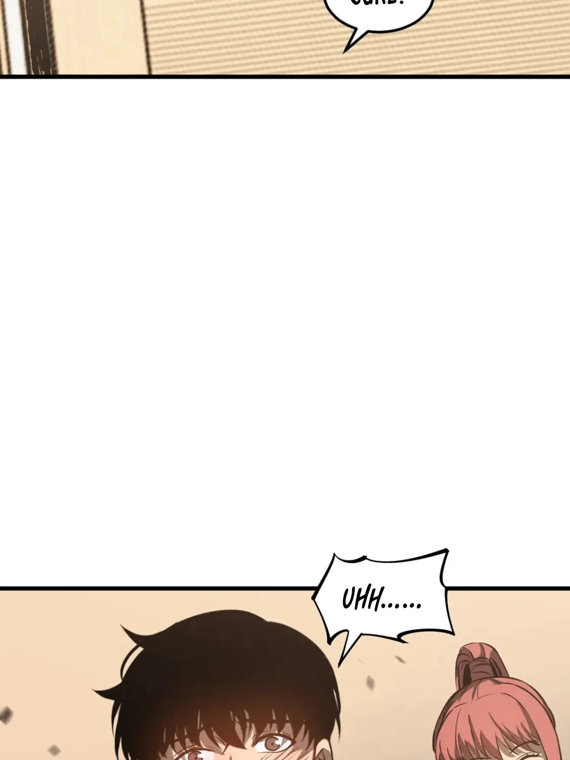 Read Extraordinary Evolution chapter 119 image 77 on Lezhin