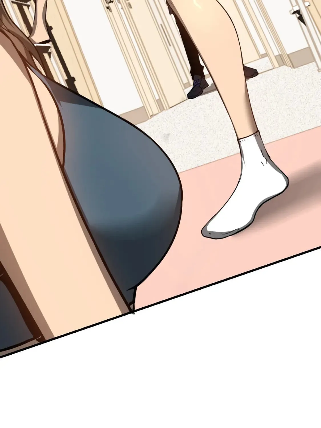 Read Extraordinary Evolution chapter 119 image 80 on Lezhin