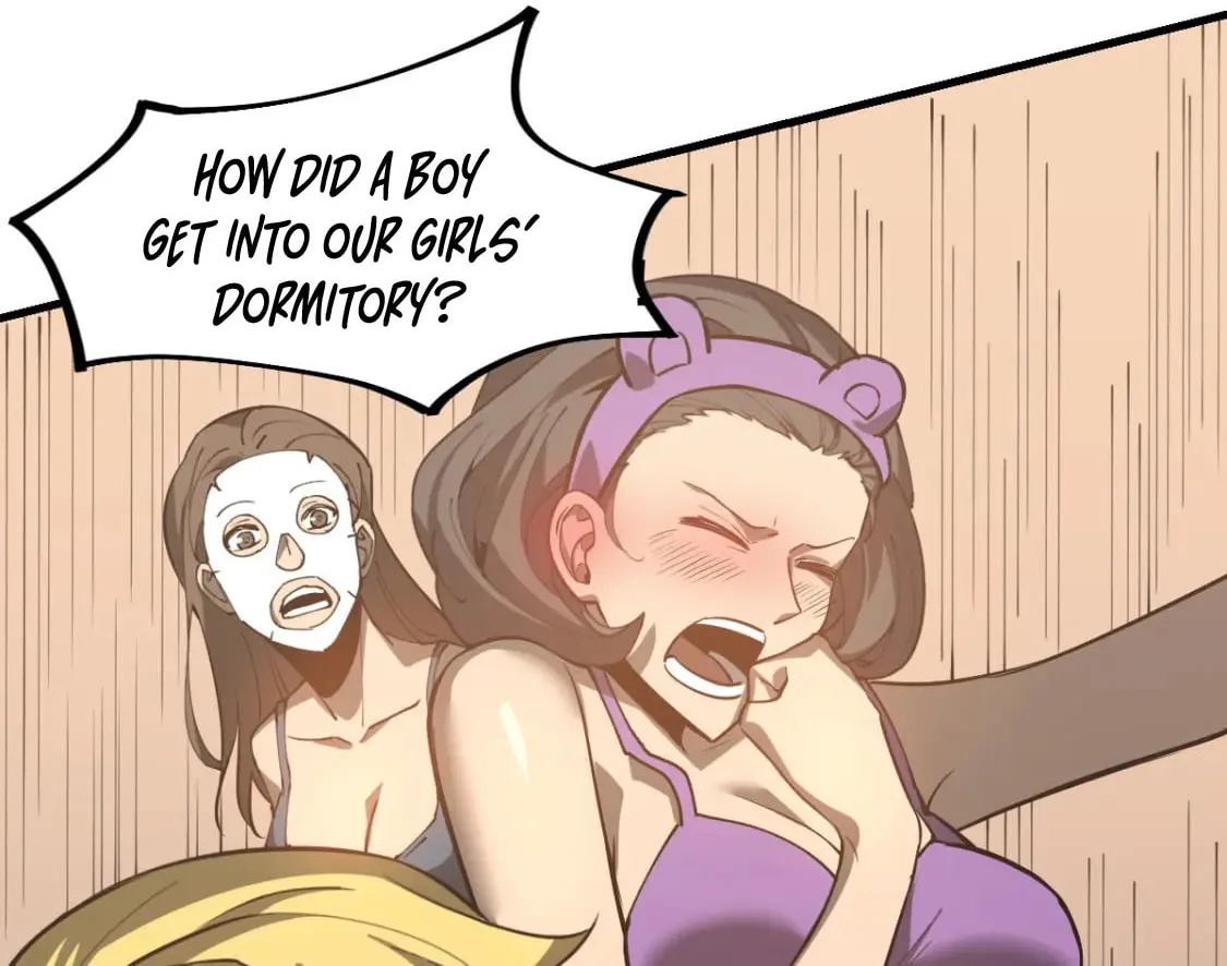 Read Extraordinary Evolution chapter 119 image 81 on Lezhin
