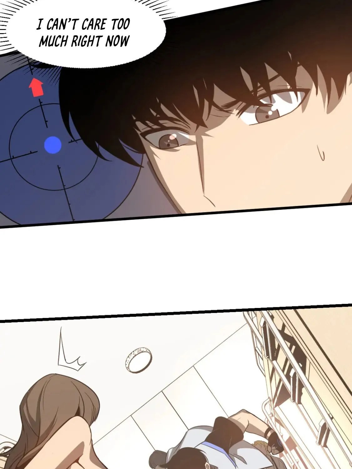 Read Extraordinary Evolution chapter 119 image 83 on Lezhin