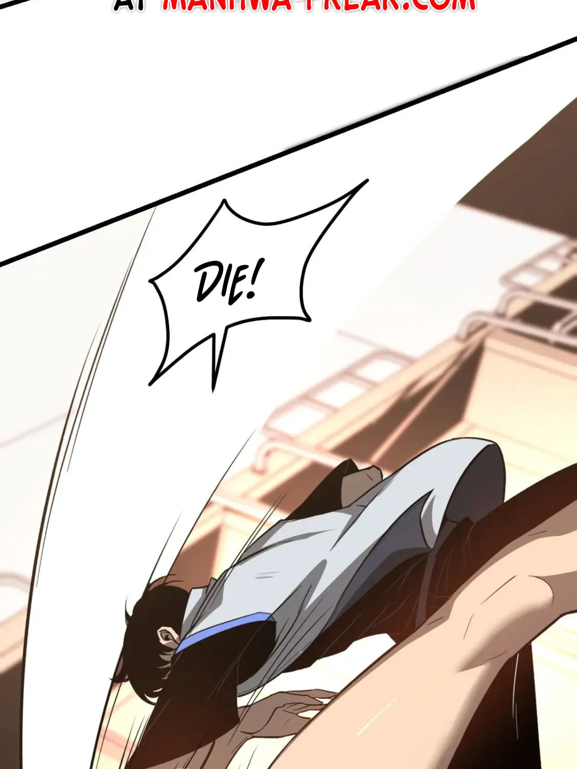 Read Extraordinary Evolution chapter 119 image 85 on Lezhin