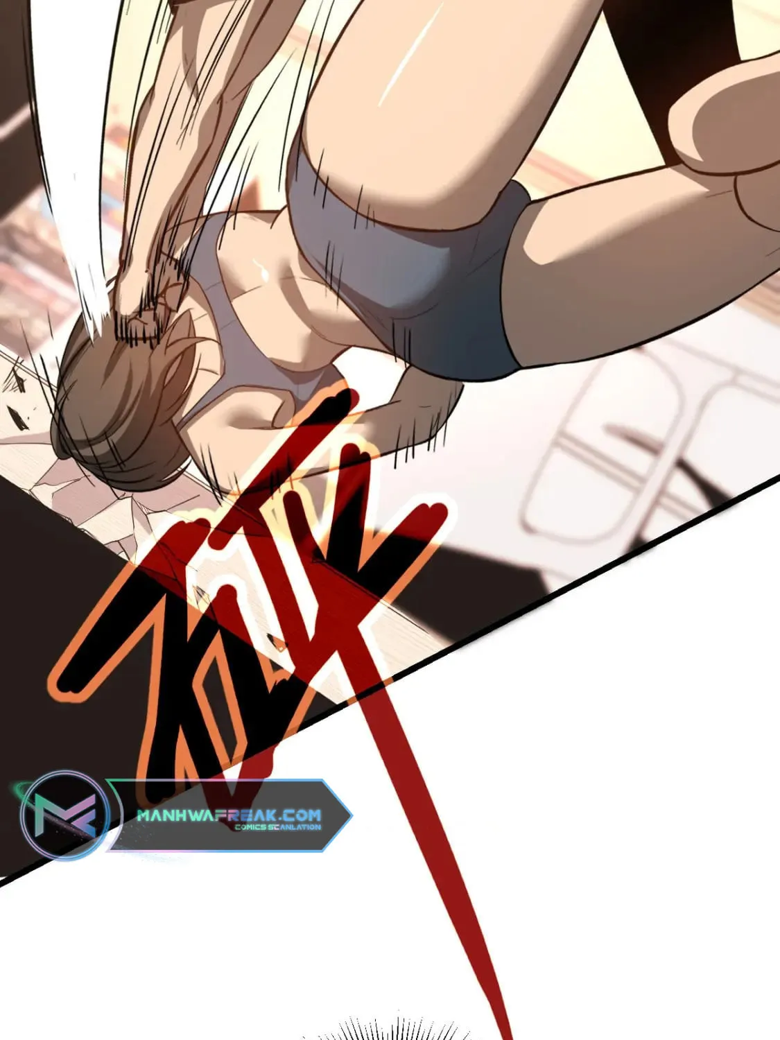 Read Extraordinary Evolution chapter 119 image 86 on Lezhin