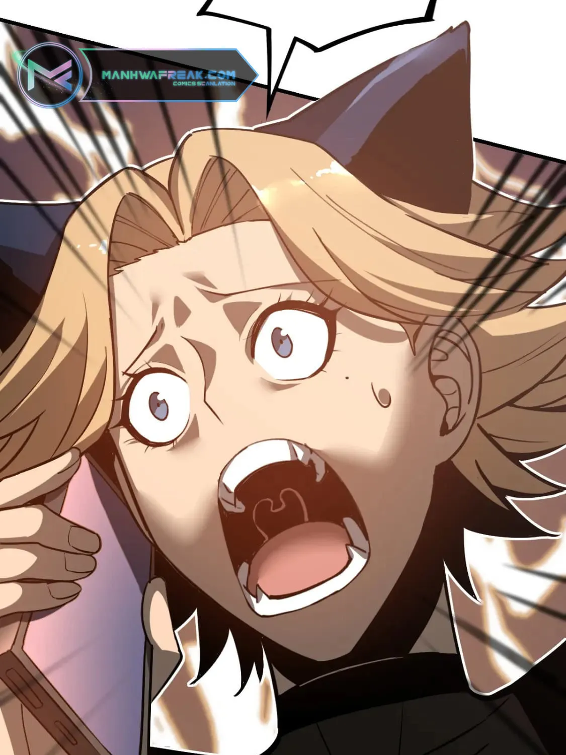 Read Extraordinary Evolution chapter 119 image 96 on Lezhin