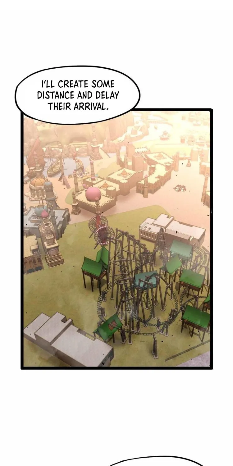 Read Extraordinary Evolution chapter 12 image 12 on Lezhin