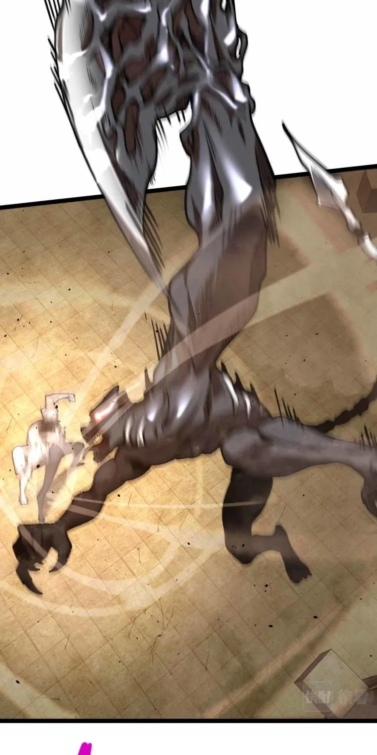 Read Extraordinary Evolution chapter 12 image 16 on Lezhin