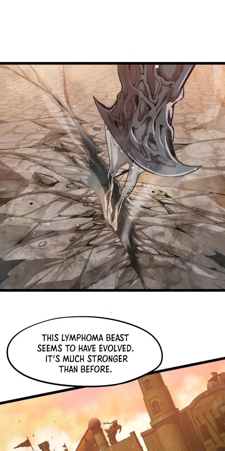 Read Extraordinary Evolution chapter 12 image 18 on Lezhin