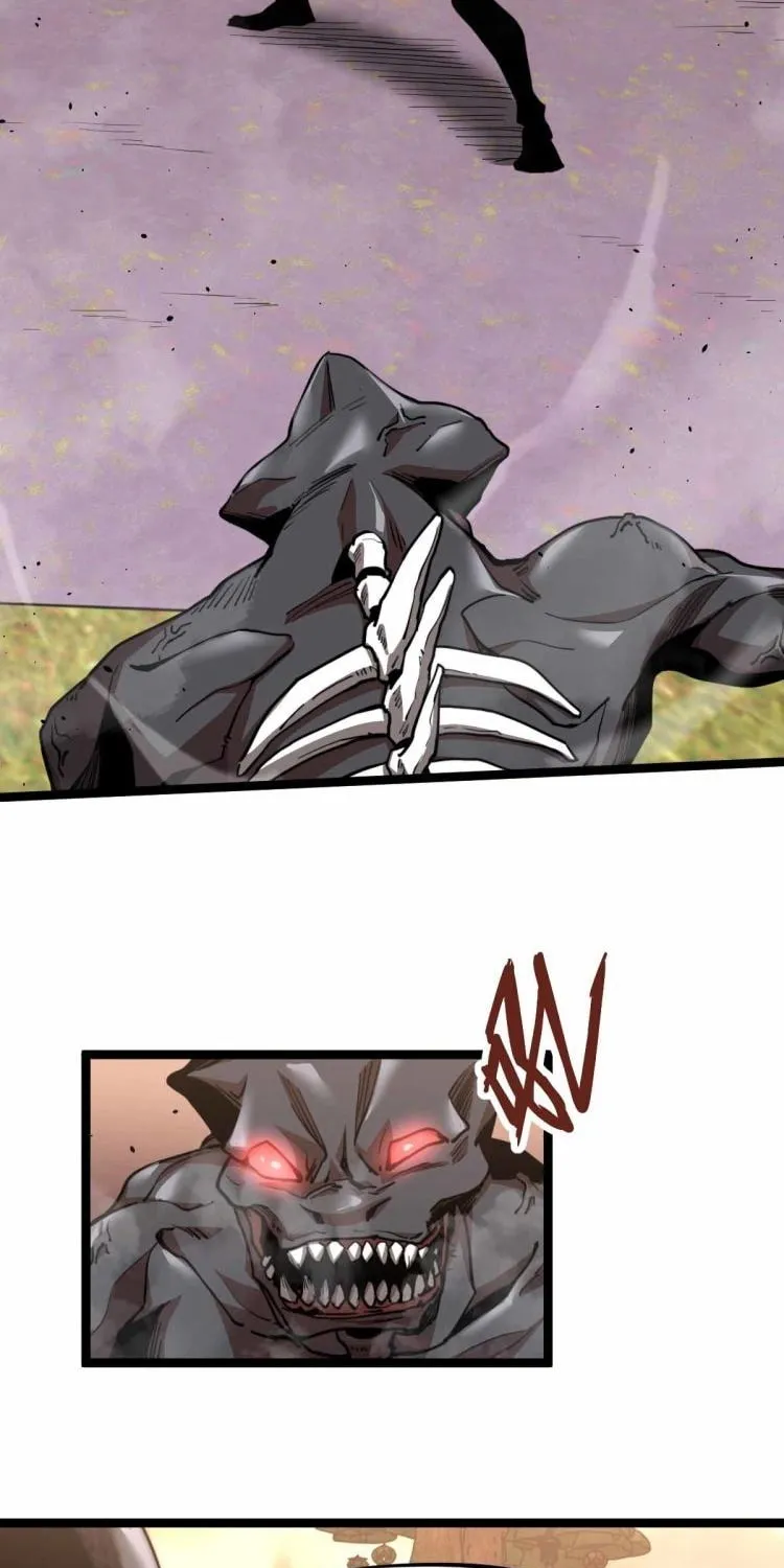 Read Extraordinary Evolution chapter 12 image 26 on Lezhin