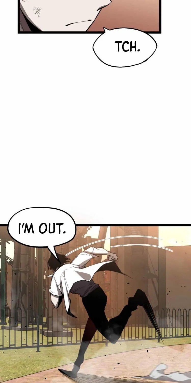 Read Extraordinary Evolution chapter 12 image 28 on Lezhin